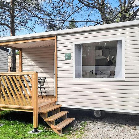 Waldcamping Am Brombachsee プラインフェルト エクステリア 写真